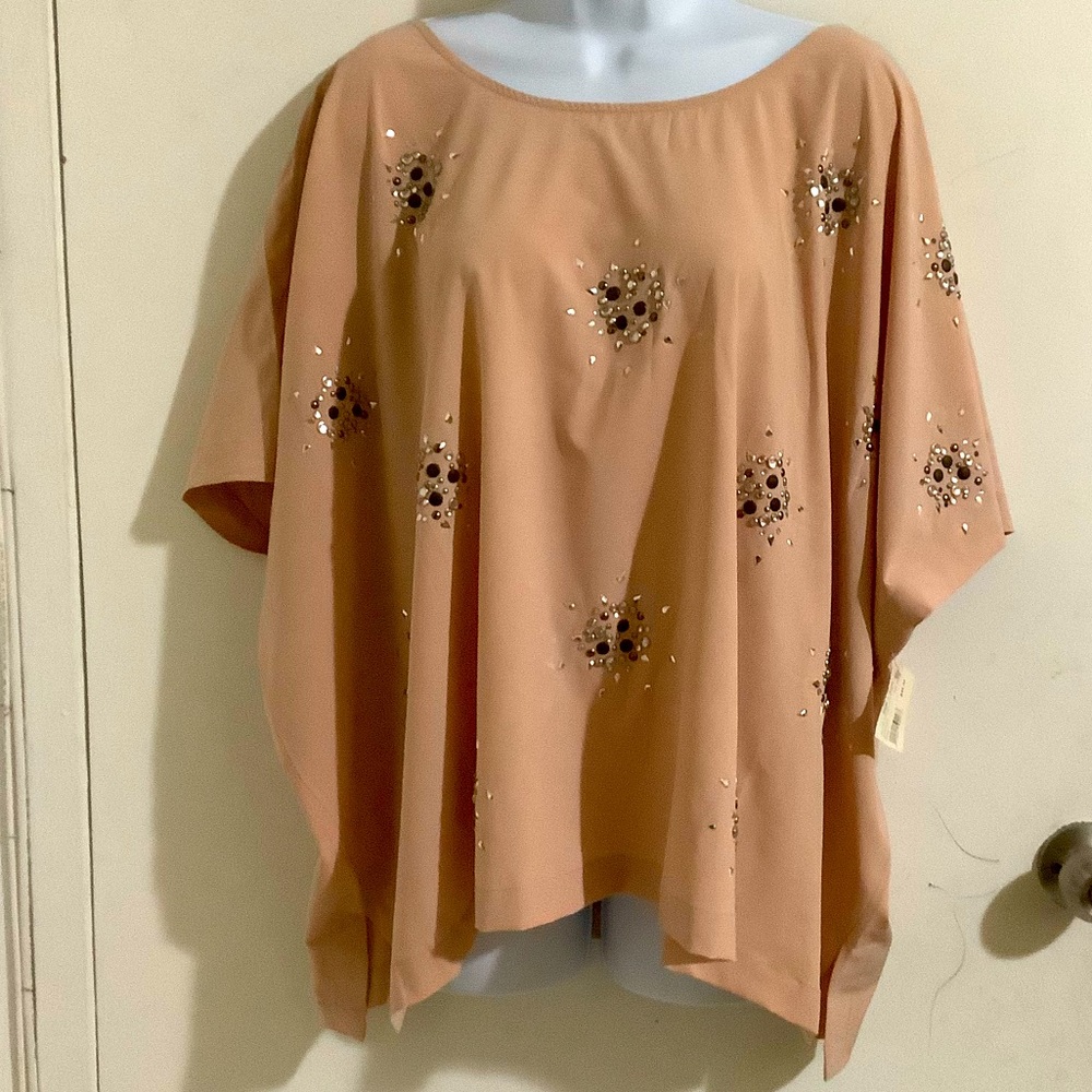 Women blouse
